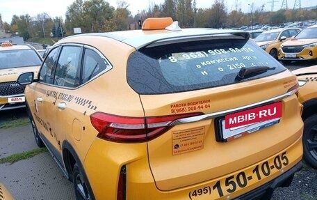 Haval F7 I, 2024 год, 1 395 000 рублей, 4 фотография