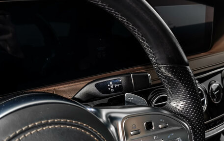 Mercedes-Benz S-Класс, 2020 год, 6 600 000 рублей, 11 фотография