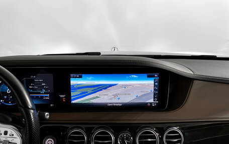 Mercedes-Benz S-Класс, 2020 год, 6 600 000 рублей, 21 фотография