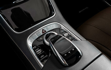 Mercedes-Benz S-Класс, 2020 год, 6 600 000 рублей, 24 фотография