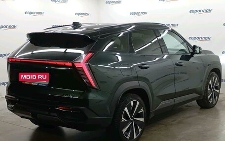 Geely Atlas, 2023 год, 2 354 000 рублей, 3 фотография