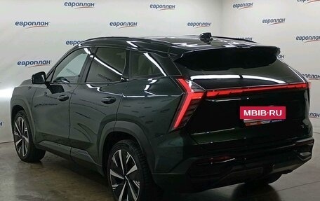 Geely Atlas, 2023 год, 2 354 000 рублей, 4 фотография