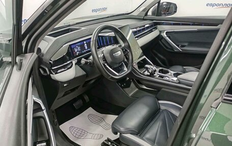 Geely Atlas, 2023 год, 2 354 000 рублей, 8 фотография