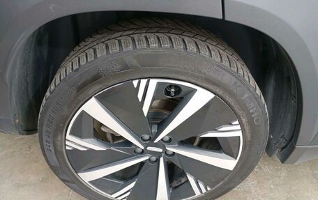 Geely Atlas, 2023 год, 2 354 000 рублей, 11 фотография