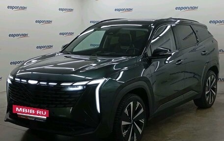Geely Atlas, 2023 год, 2 354 000 рублей, 2 фотография