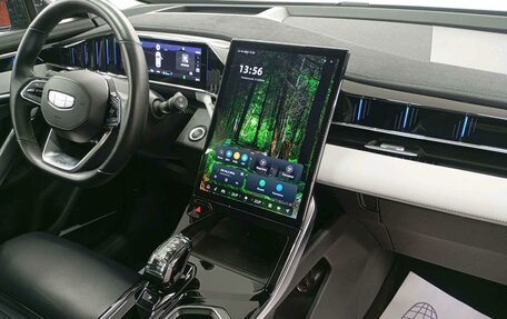 Geely Atlas, 2023 год, 2 354 000 рублей, 15 фотография