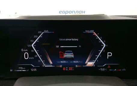BMW X7, 2022 год, 11 500 000 рублей, 7 фотография