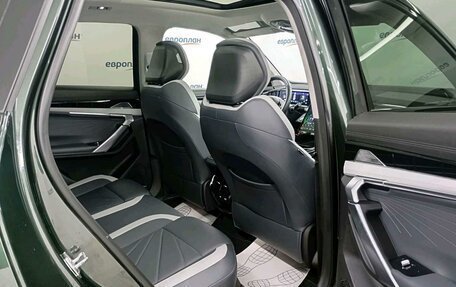 Geely Atlas, 2023 год, 2 354 000 рублей, 16 фотография