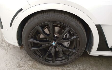 BMW X7, 2022 год, 11 500 000 рублей, 10 фотография