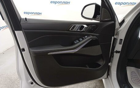 BMW X7, 2022 год, 11 500 000 рублей, 9 фотография