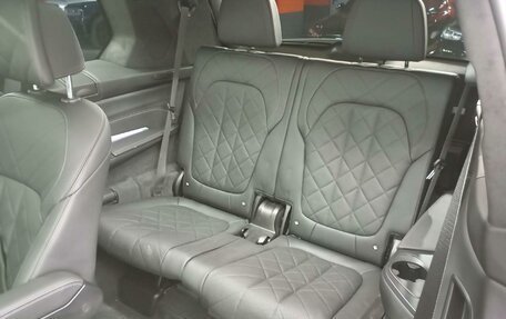 BMW X7, 2022 год, 11 500 000 рублей, 13 фотография