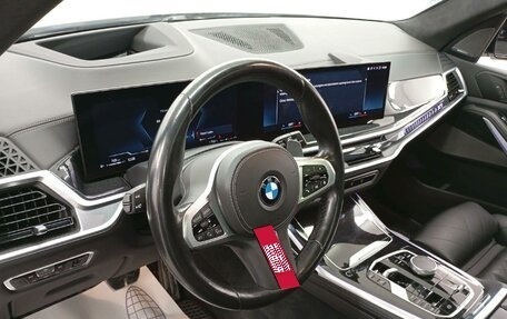 BMW X7, 2022 год, 11 500 000 рублей, 6 фотография