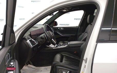 BMW X7, 2022 год, 11 500 000 рублей, 8 фотография