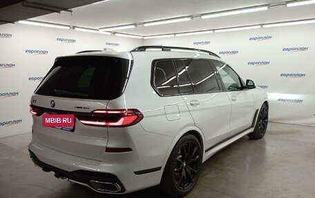 BMW X7, 2022 год, 11 500 000 рублей, 3 фотография