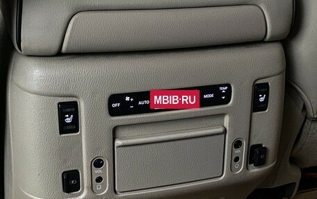 Infiniti QX80 I рестайлинг, 2018 год, 3 680 000 рублей, 15 фотография