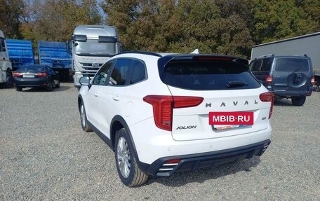 Haval Jolion, 2024 год, 1 950 000 рублей, 4 фотография