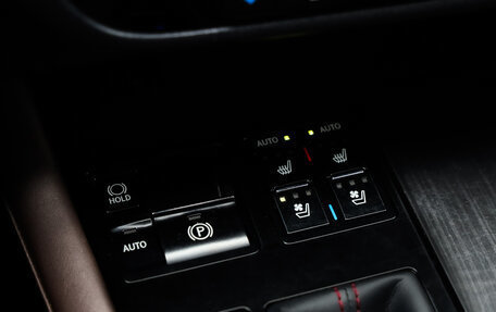 Lexus RX IV рестайлинг, 2019 год, 4 099 777 рублей, 20 фотография