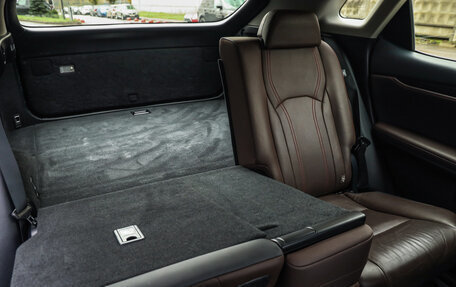 Lexus RX IV рестайлинг, 2019 год, 4 099 777 рублей, 35 фотография