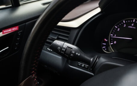 Lexus RX IV рестайлинг, 2019 год, 4 099 777 рублей, 25 фотография