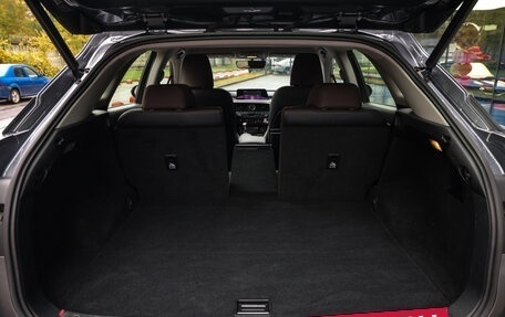 Lexus RX IV рестайлинг, 2019 год, 4 099 777 рублей, 37 фотография