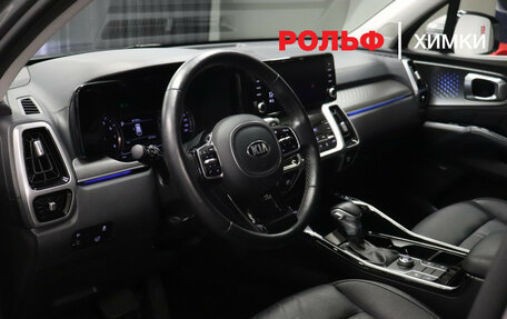 KIA Sorento IV, 2020 год, 3 750 000 рублей, 6 фотография