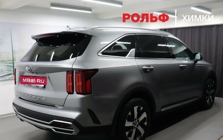 KIA Sorento IV, 2020 год, 3 750 000 рублей, 4 фотография