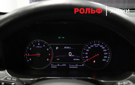 KIA Sorento IV, 2020 год, 3 750 000 рублей, 12 фотография