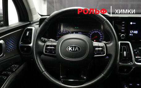 KIA Sorento IV, 2020 год, 3 750 000 рублей, 7 фотография