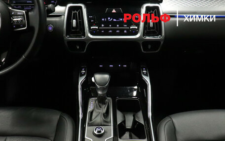 KIA Sorento IV, 2020 год, 3 750 000 рублей, 8 фотография