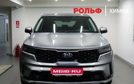 KIA Sorento IV, 2020 год, 3 750 000 рублей, 2 фотография