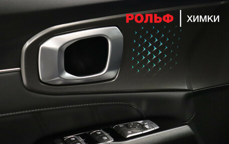 KIA Sorento IV, 2020 год, 3 750 000 рублей, 22 фотография