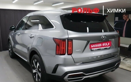 KIA Sorento IV, 2020 год, 3 750 000 рублей, 5 фотография