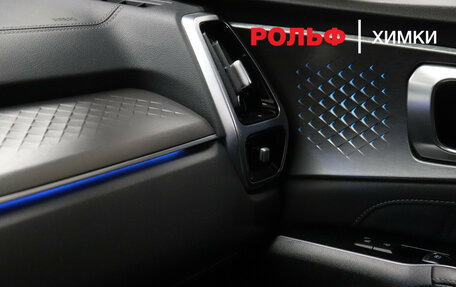KIA Sorento IV, 2020 год, 3 750 000 рублей, 23 фотография