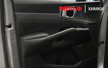 KIA Sorento IV, 2020 год, 3 750 000 рублей, 24 фотография