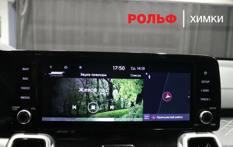 KIA Sorento IV, 2020 год, 3 750 000 рублей, 17 фотография
