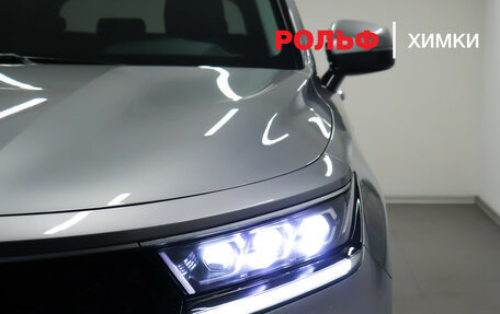 KIA Sorento IV, 2020 год, 3 750 000 рублей, 28 фотография