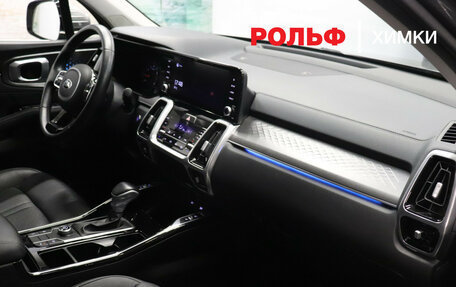 KIA Sorento IV, 2020 год, 3 750 000 рублей, 25 фотография