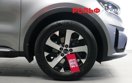 KIA Sorento IV, 2020 год, 3 750 000 рублей, 26 фотография