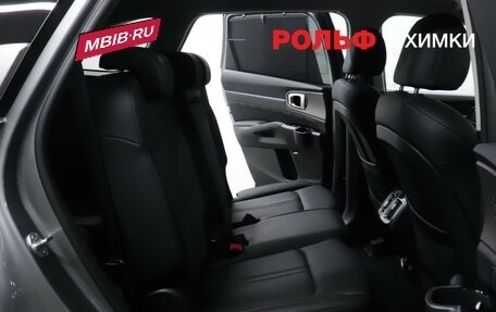 KIA Sorento IV, 2020 год, 3 750 000 рублей, 20 фотография