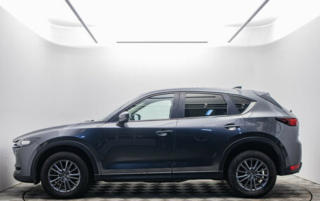 Mazda CX-5 II, 2021 год, 2 724 000 рублей, 2 фотография