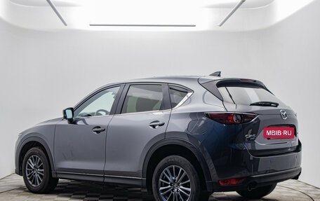 Mazda CX-5 II, 2021 год, 2 724 000 рублей, 3 фотография