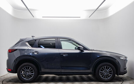 Mazda CX-5 II, 2021 год, 2 724 000 рублей, 6 фотография