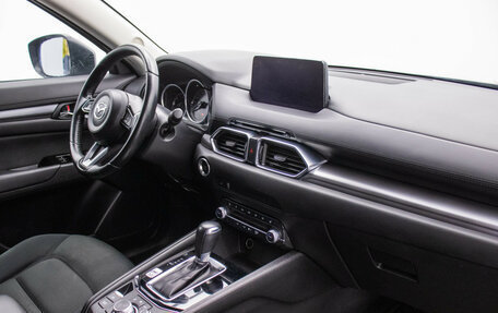 Mazda CX-5 II, 2021 год, 2 724 000 рублей, 10 фотография