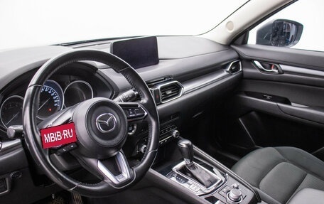 Mazda CX-5 II, 2021 год, 2 724 000 рублей, 9 фотография