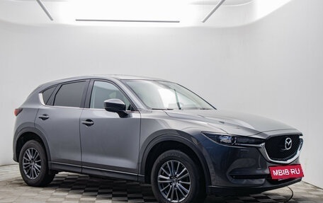 Mazda CX-5 II, 2021 год, 2 724 000 рублей, 7 фотография