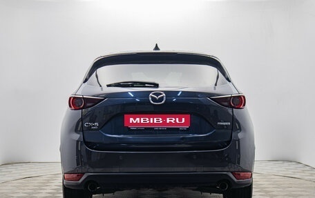 Mazda CX-5 II, 2021 год, 2 724 000 рублей, 4 фотография