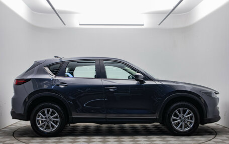 Mazda CX-5 II, 2025 год, 3 357 000 рублей, 4 фотография