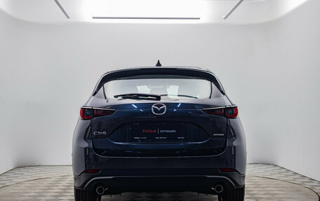 Mazda CX-5 II, 2025 год, 3 357 000 рублей, 6 фотография