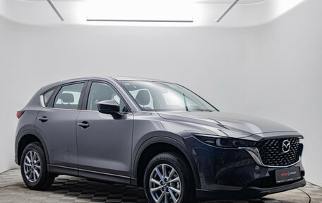 Mazda CX-5 II, 2025 год, 3 357 000 рублей, 3 фотография