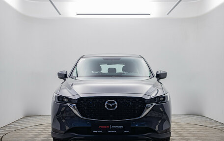 Mazda CX-5 II, 2025 год, 3 357 000 рублей, 2 фотография